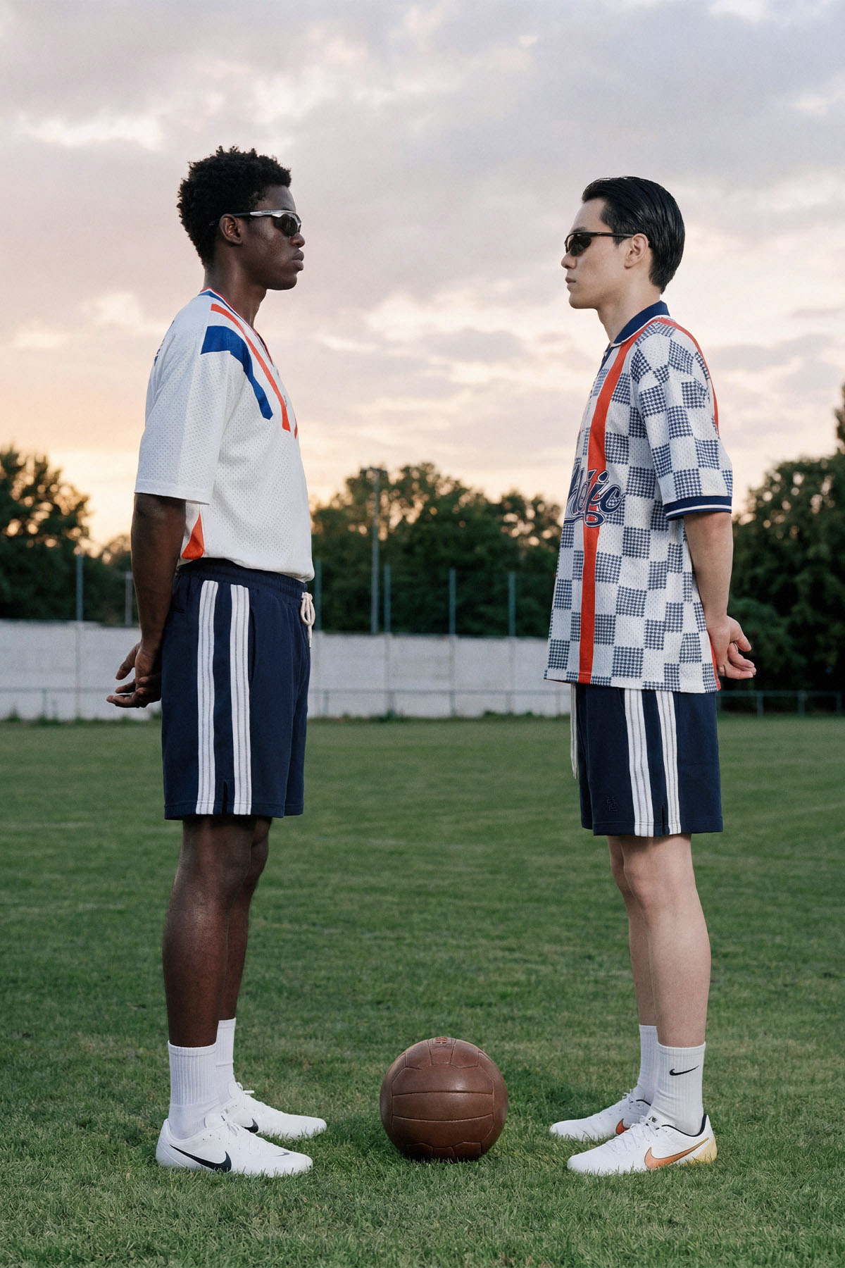 Clash Pair 1