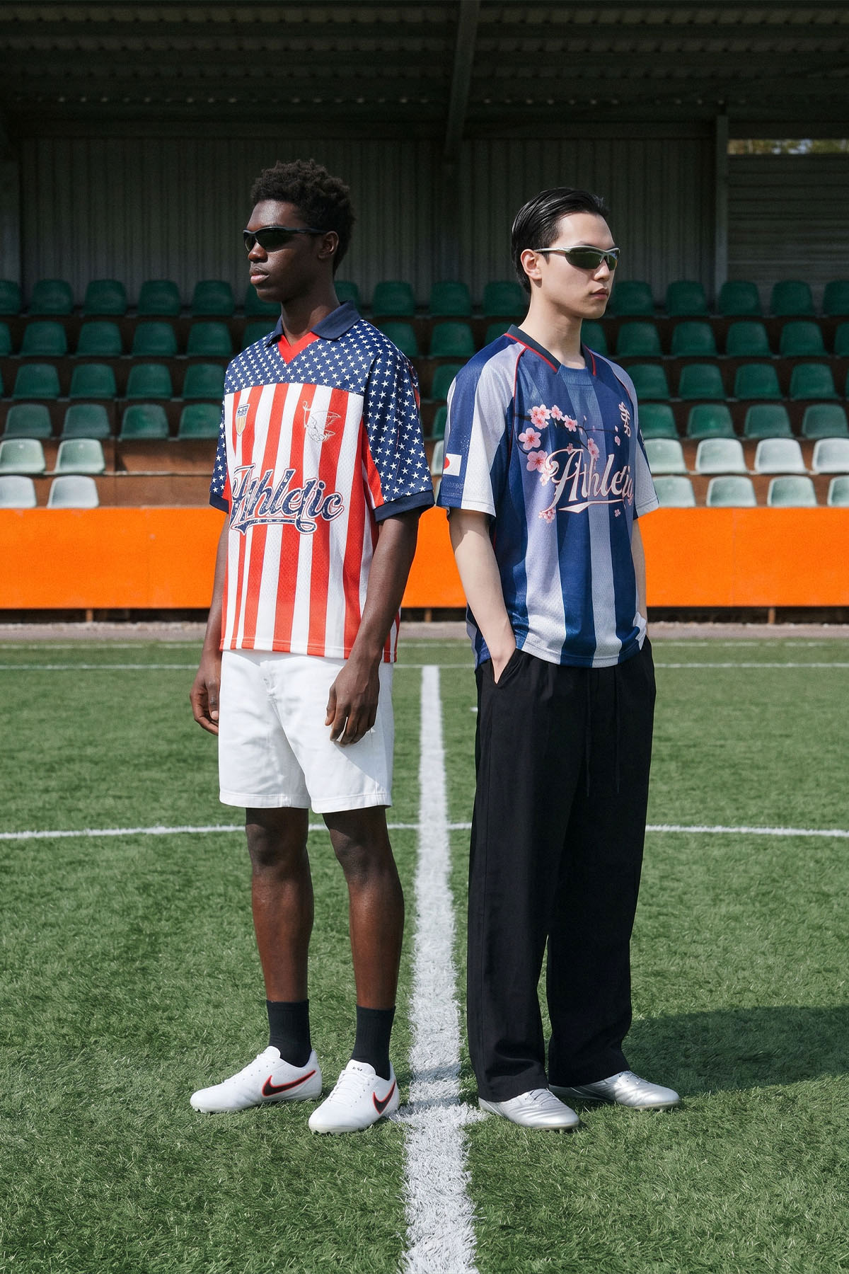 Clash Pair 3