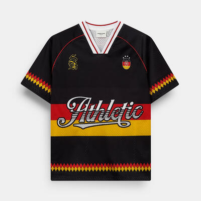 Áo Thun Over Raglan Germany Arden Athletic