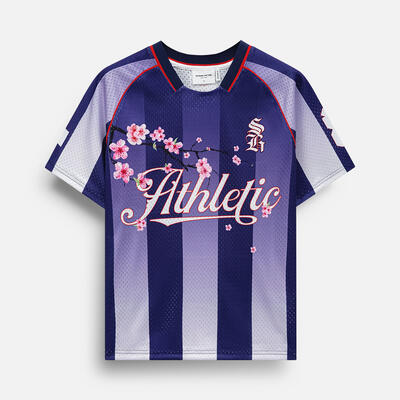 Áo Thun Oversize Japan Arden Athletic