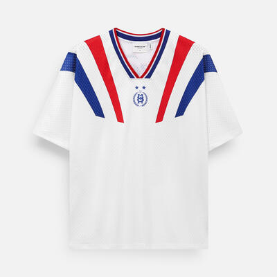 Áo Thun Over France Arden Athletic