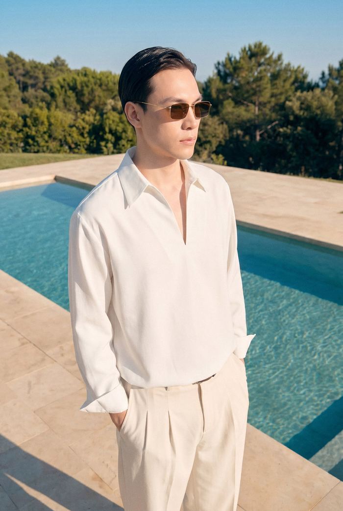 Ivory Cream