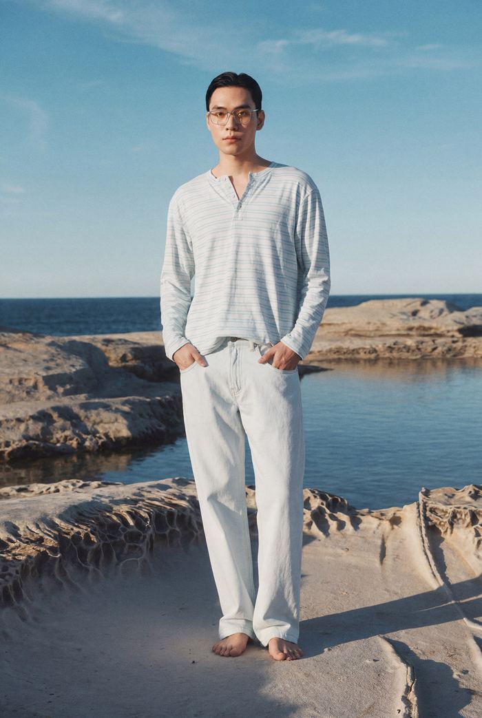 Coastal Ease